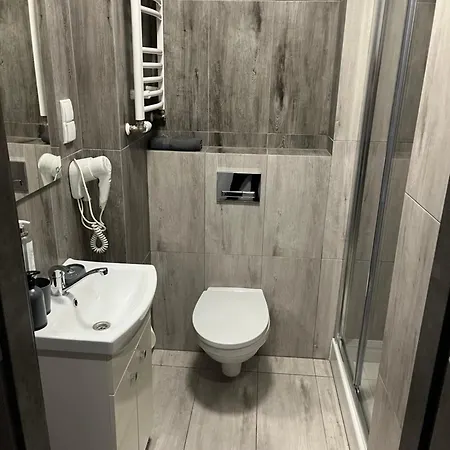 Sea Power Apartmán Jastrzębia Góra