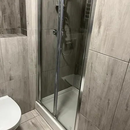 דירה Sea Power *