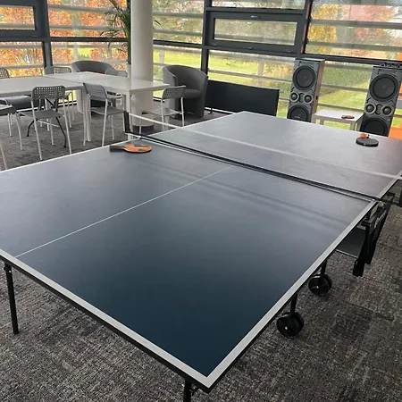 Sea Power דירה *