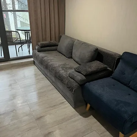 דירה Sea Power Jastrzębia Góra