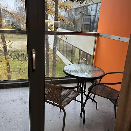 Sea Power Apartman *