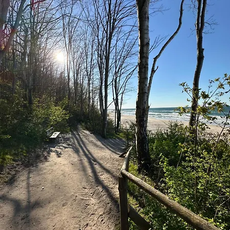 Sea Power Jastrzębia Góra