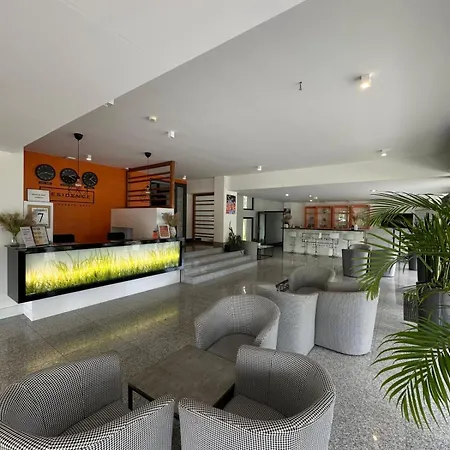 Sea Power Apartman Jastrzębia Góra