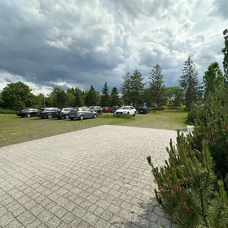 Sea Power Jastrzębia Góra