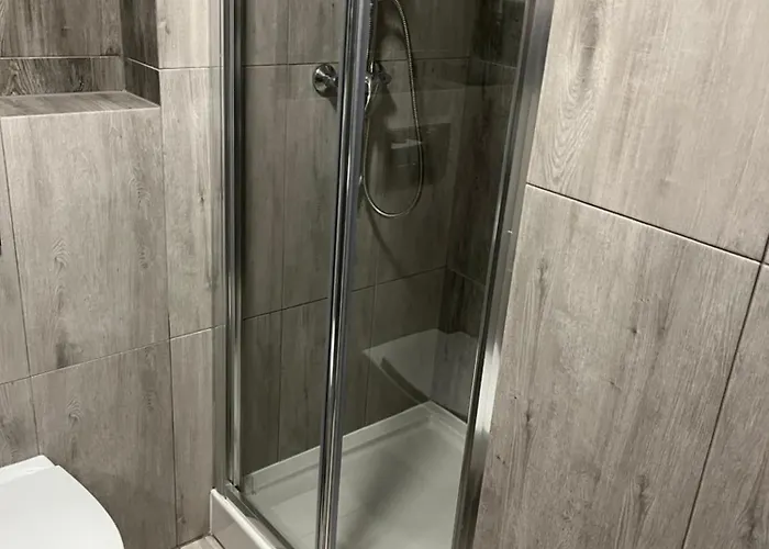 Lejlighed Sea Power *