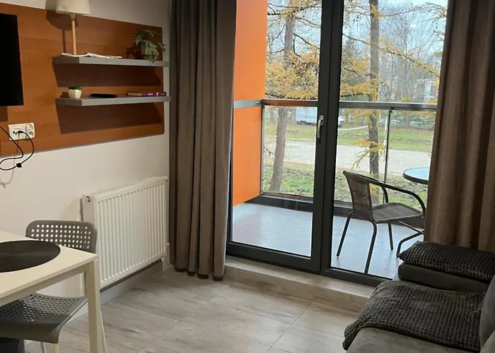 Sea Power * Jastrzębia Góra