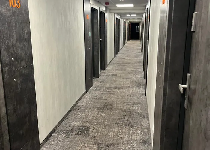 Sea Power Lejlighed Jastrzębia Góra