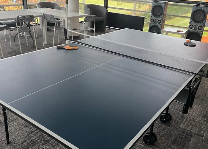 Sea Power Lejlighed *