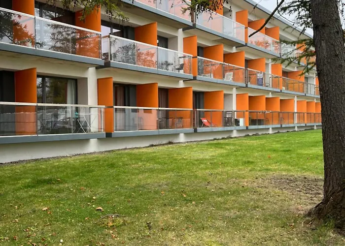 Sea Power Jastrzębia Góra