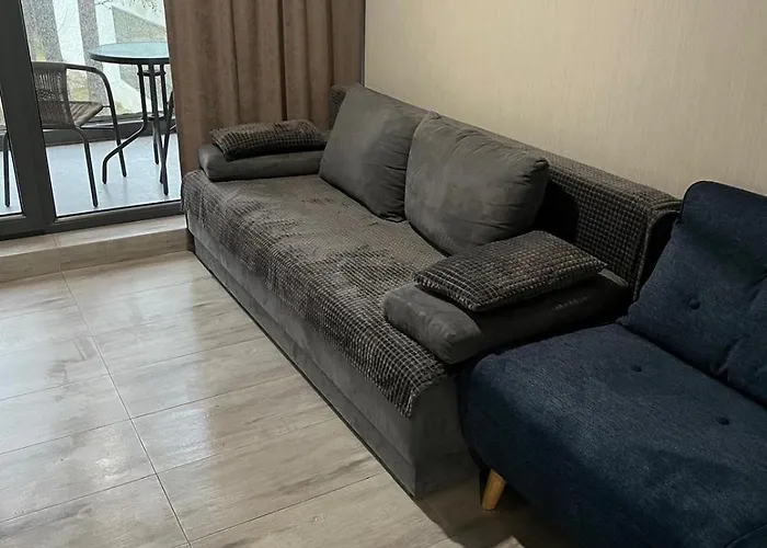 Lejlighed Sea Power Jastrzębia Góra