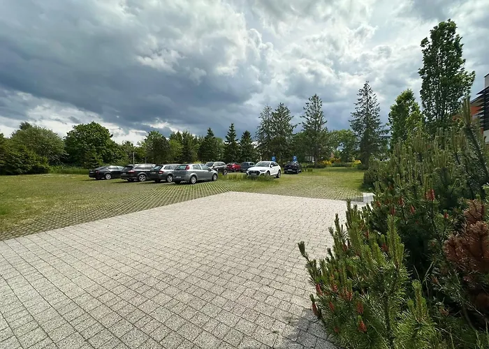 Sea Power Jastrzębia Góra